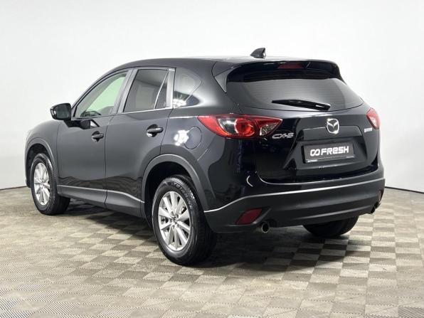 Mazda CX-5 I с пробегом 2014 года, цена 1 465 200 рублей, 252400 км, внедорожник, Автокод Объявления