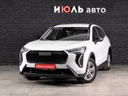 Haval Jolion I Рестайлинг Екатеринбург  - изображение 20