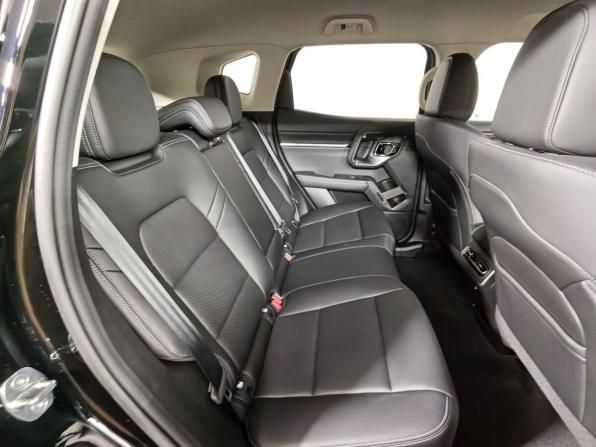 Haval H7 I с пробегом 2025 года, цена 3 350 000 рублей, 1085 км, внедорожник, Автокод Объявления