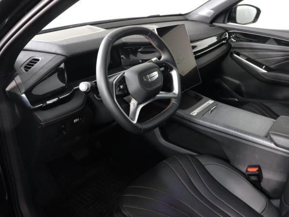 Geely Preface I (China Market) Рестайлинг с пробегом 2024 года, цена 2 799 000 рублей, 11670 км, седан, Автокод Объявления