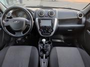 Lada (ВАЗ) Granta I Ижевск  - изображение 39