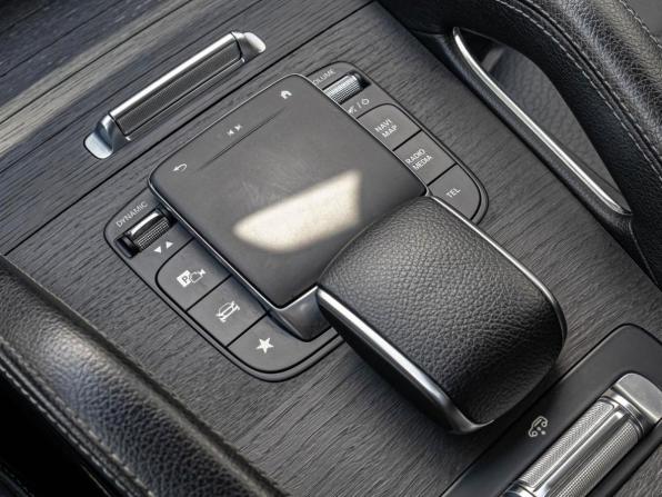 Mercedes-Benz GLS II (X167) с пробегом 2021 года, цена 8 355 000 рублей, 69765 км, внедорожник, Автокод Объявления