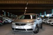 Kia Cerato II Уфа  - изображение 19
