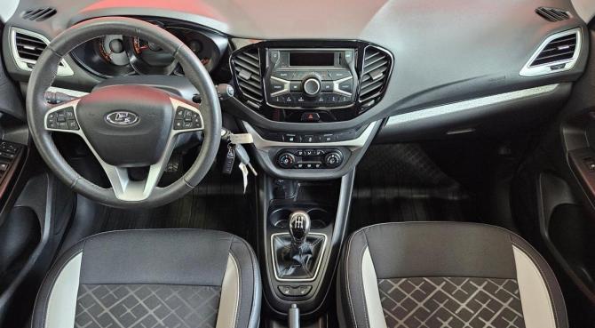 Lada (ВАЗ) Vesta I с пробегом 2020 года, цена 1 330 000 рублей, 68000 км, универсал, Автокод Объявления