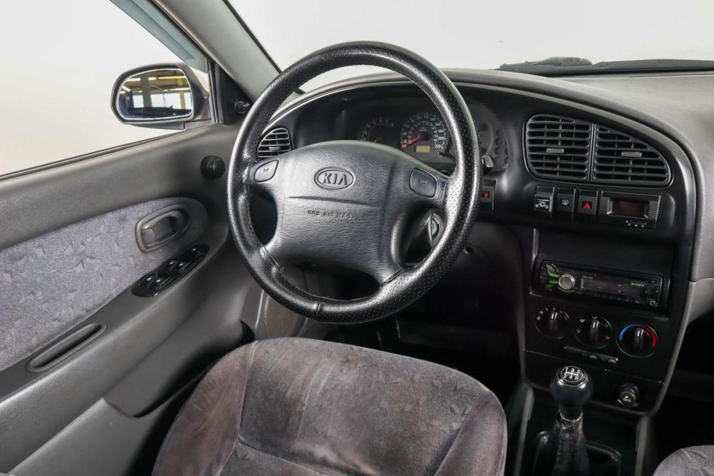 Kia Spectra I Рестайлинг 2 Пермь  - изображение 12
