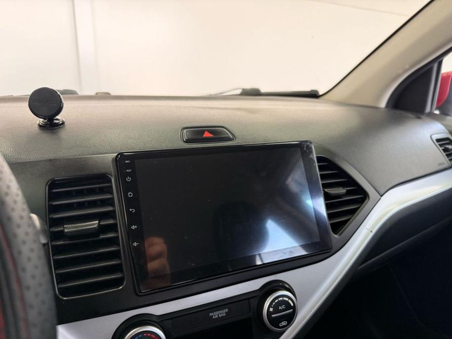 Kia Picanto II Уфа  - изображение 9