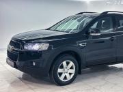Chevrolet Captiva I Рестайлинг Уфа  - изображение 33