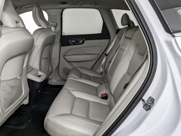 Volvo XC60 II с пробегом 2019 года, цена 3 400 000 рублей, 122658 км, внедорожник, Автокод Объявления
