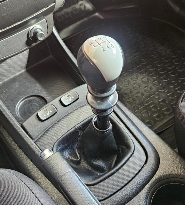 SsangYong Actyon II Вологда  - изображение 14