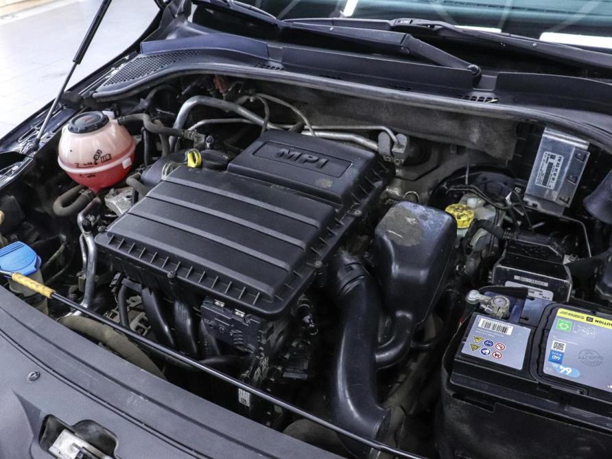 Skoda Rapid I Рестайлинг Красноярск  - изображение 19