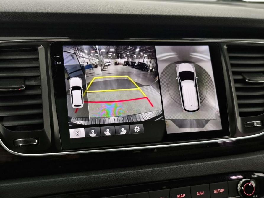 Kia Carnival III Санкт-Петербург  - изображение 13