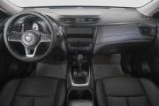Nissan X-Trail III Рестайлинг Кемерово  - изображение 44
