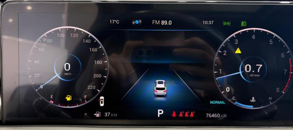 Chery Tiggo 8 Pro Max I Ставрополь  - изображение 15