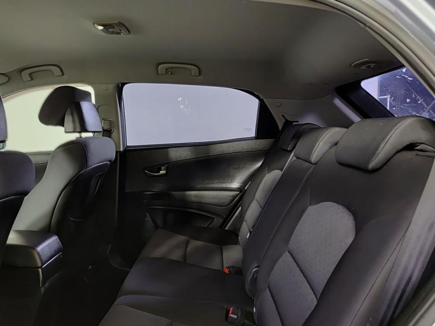 SsangYong Actyon II Рестайлинг Уфа  - изображение 15