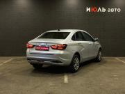 Lada (ВАЗ) Vesta I Рестайлинг (NG) Челябинск  - изображение 26