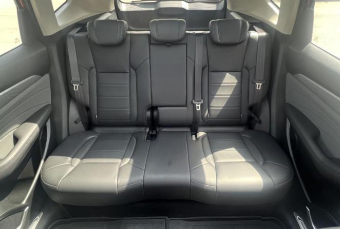 Haval F7 II с пробегом 2024 года, цена 2 490 000 рублей, 17363 км, внедорожник, Автокод Объявления