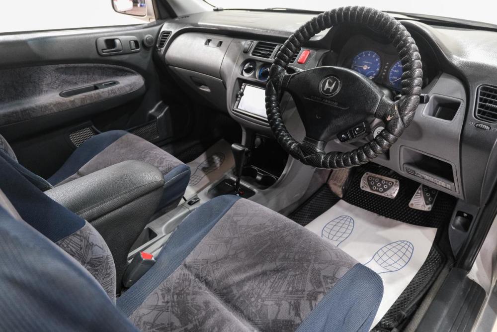 Honda HR-V I Новокузнецк  - изображение 9
