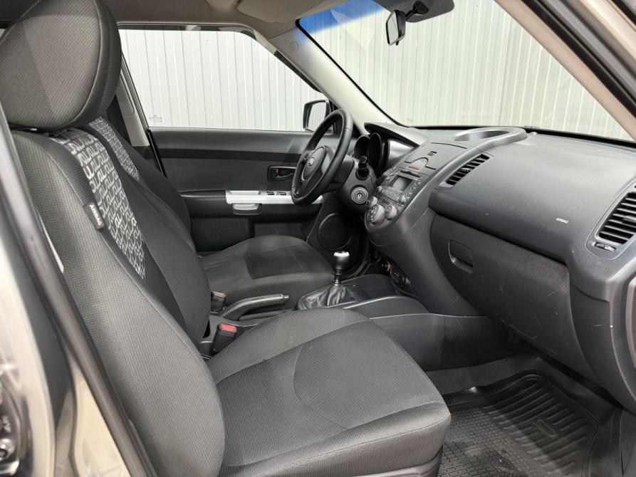 Kia Soul I Магнитогорск  - изображение 10