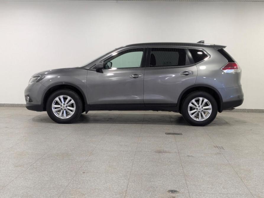 Nissan X-Trail III Москва  - изображение 25