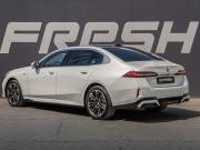 BMW 5 серии VIII (G60/G61/G68) Краснодар  - изображение 29