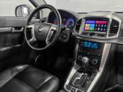 Chevrolet Captiva I Рестайлинг Новосибирск  - изображение 43