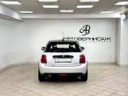 Mini Hatch III (F55/F56) Рестайлинг Санкт-Петербург  - изображение 27