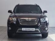 Hyundai Santa Fe II Рестайлинг Барнаул  - изображение 34