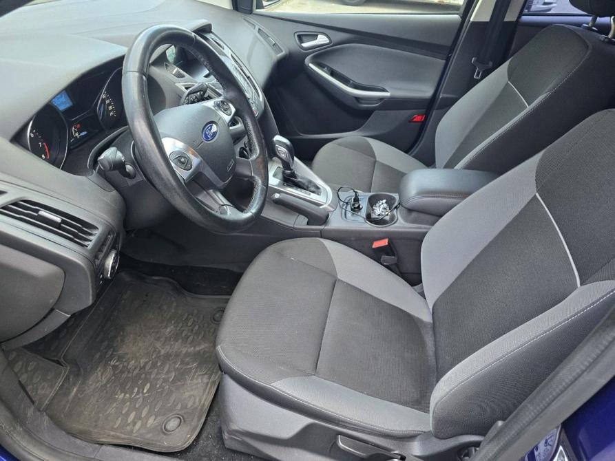 Ford Focus III Санкт-Петербург  - изображение 5