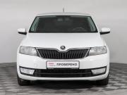 Skoda Rapid I Химки  - изображение 14