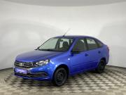 Lada (ВАЗ) Granta I Рестайлинг Воронеж  - изображение 20