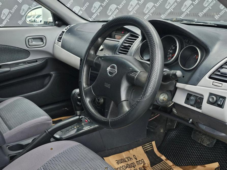 Nissan Wingroad II (Y11) Рестайлинг Краснодар  - изображение 18