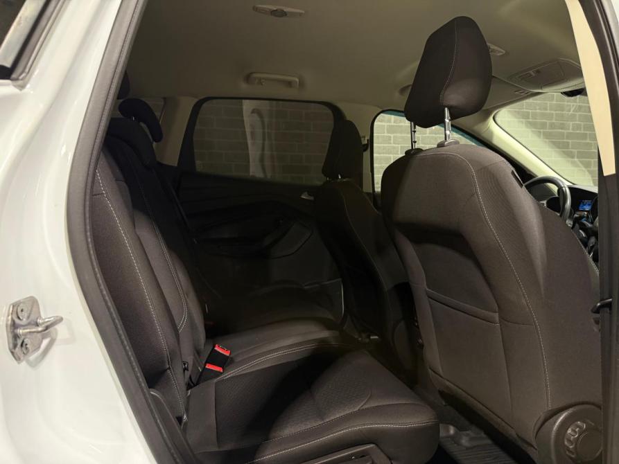 Ford Kuga II Рестайлинг Челябинск  - изображение 8