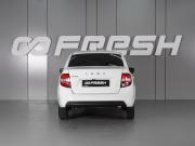 Lada (ВАЗ) Granta I Рестайлинг Минеральные Воды  - изображение 20