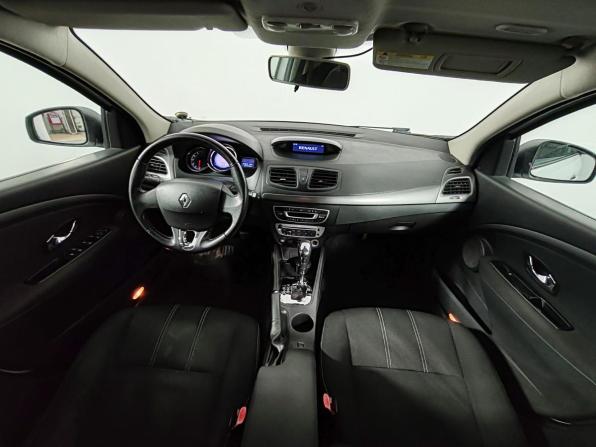 Renault Megane III Рестайлинг с пробегом 2013 года, цена 699 000 рублей, 158217 км, хэтчбек, Автокод Объявления