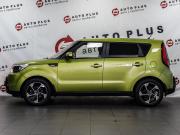 Kia Soul II Минеральные Воды  - изображение 23