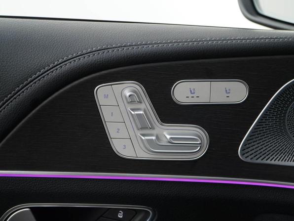 Mercedes-Benz GLE II (V167) с пробегом 2020 года, цена 5 998 888 рублей, 121664 км, внедорожник, Автокод Объявления