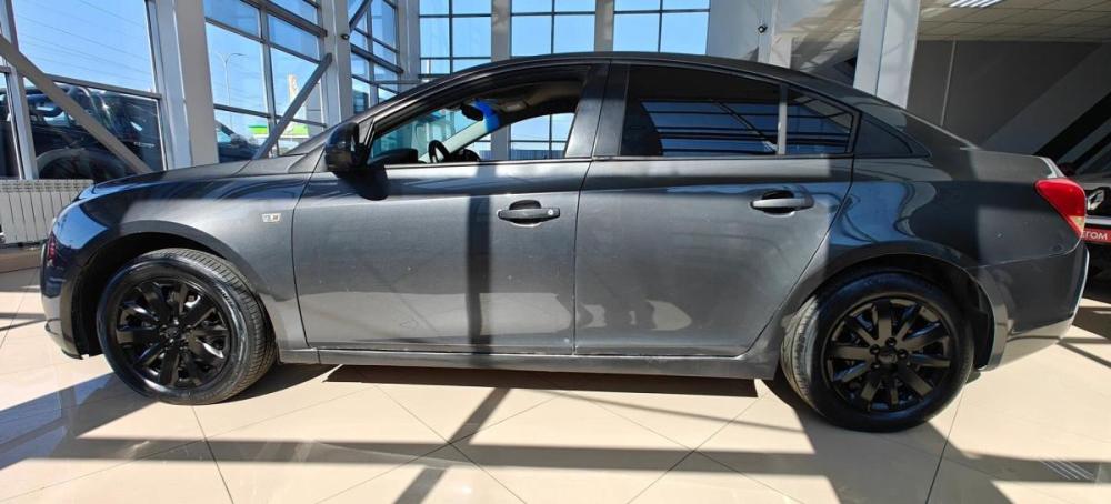 Chevrolet Cruze I Арзамас  - изображение 7