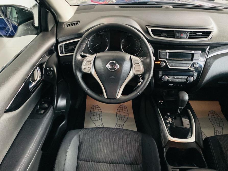 Nissan Qashqai II Миасс  - изображение 14