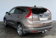 Honda CR-V IV Киров  - изображение 36
