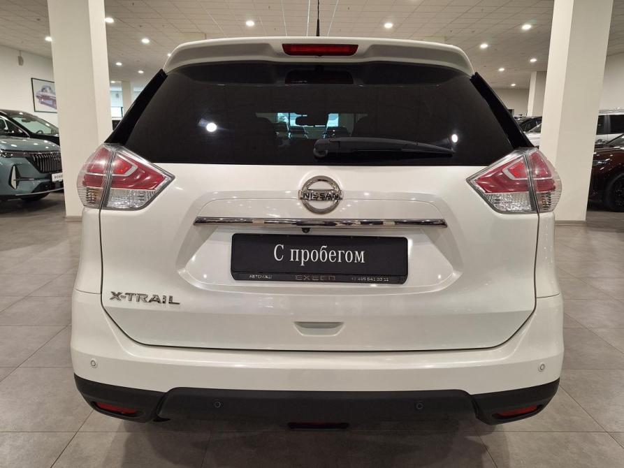 Nissan X-Trail III Люберцы  - изображение 6