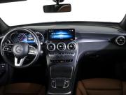 Mercedes-Benz GLC Coupe I (C253) Рестайлинг Москва  - изображение 35
