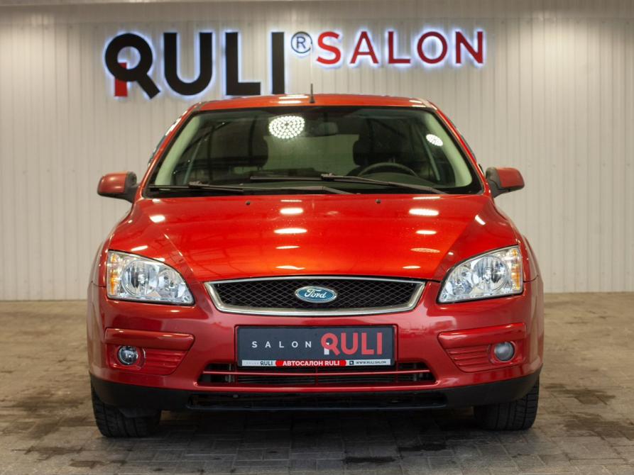 Ford Focus II Иваново  - изображение 2