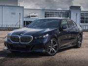 BMW 5 серии VIII (G60/G61/G68) Москва  - изображение 39