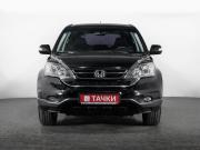 Honda CR-V III Рестайлинг Иркутск  - изображение 27