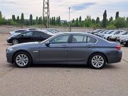 BMW 5 серии VI (F10/F11/F07) Рестайлинг Набережные Челны  - изображение 32