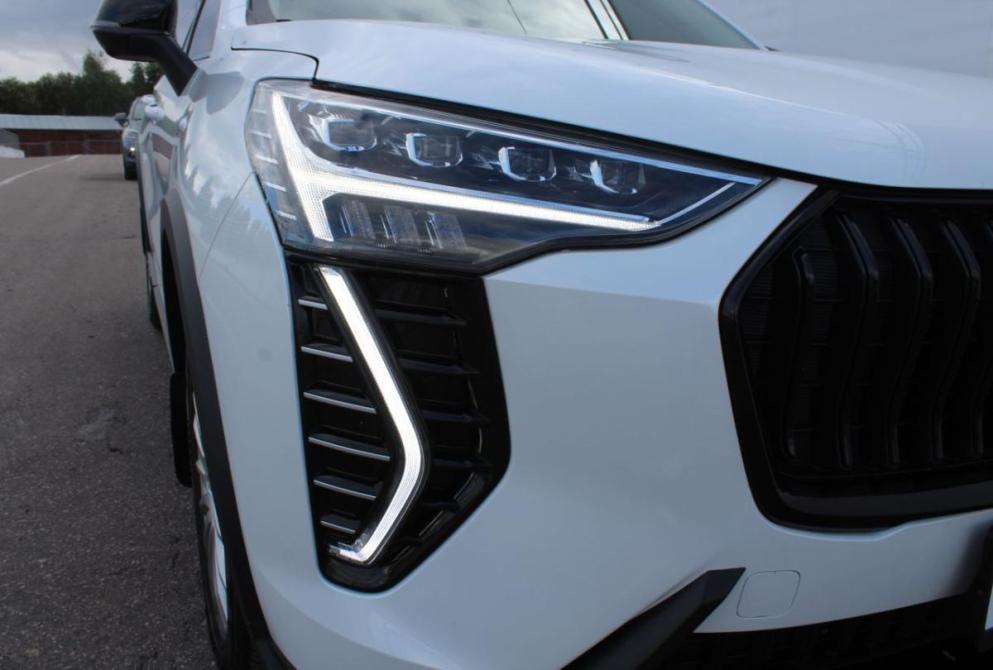 Haval Jolion I Нижний Новгород  - изображение 21