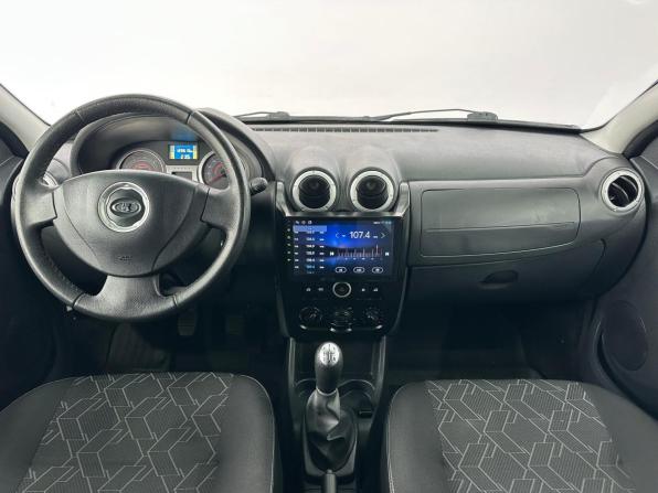 Lada (ВАЗ) Largus I с пробегом 2019 года, цена 850 000 рублей, 129442 км, универсал, Автокод Объявления
