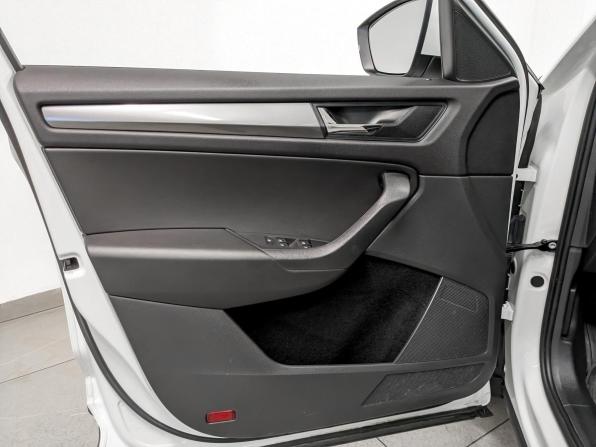 Skoda Kodiaq I с пробегом 2019 года, цена 2 220 000 рублей, 107991 км, внедорожник, Автокод Объявления