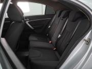 Geely Emgrand 7 I Рестайлинг Воронеж  - изображение 25