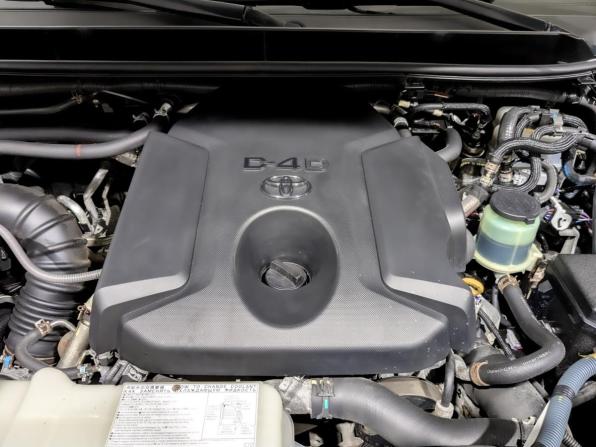 Toyota Land Cruiser Prado 150 Series Рестайлинг 1 с пробегом 2016 года, цена 3 750 000 рублей, 182190 км, внедорожник, Автокод Объявления